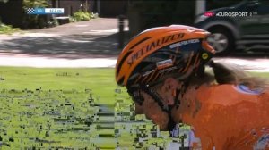 Ч Е по велоспорту на шоссе 2019 Женщины Элита - групповая гонка