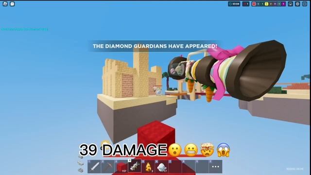 The new egg launcher is OVERPOWERD… смотреть онлайн
