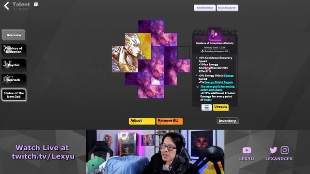 Season 3 Update: Starter Ring of Blades Lethal Flash Carino - Torchlight Infinite Build Guide смотреть онлайн