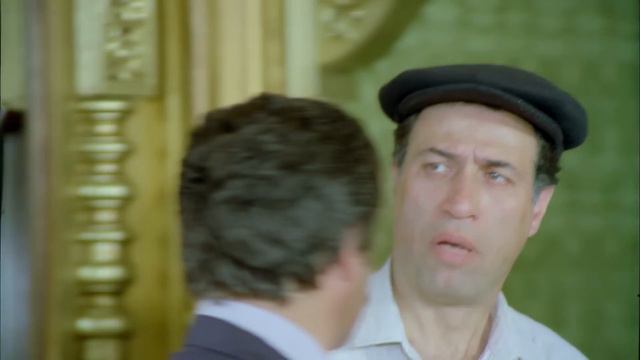 Tarzan Rıfkı Türk Filmi | 4K ULTRA HD | KEMAL SUNAL