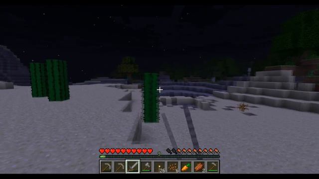 LP Minecraft: Возрождение Шэла; #4-Свиньи наказаны! смотреть онлайн