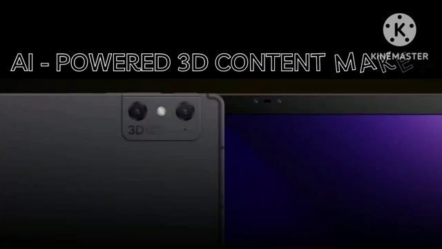 NUBIA 3D PAD / 3DPAD / NUBIA TABLET ?? смотреть онлайн