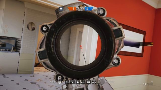 Secrets of Peeking and Perspectives - Rainbow Six Siege Guide смотреть онлайн