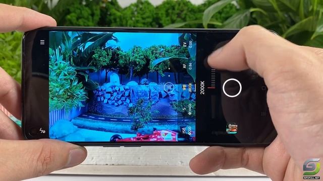 Oppo A53 2020 test Camera full Features смотреть онлайн