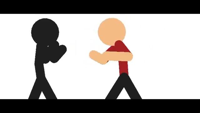 Sticknodes|default vs black node смотреть онлайн