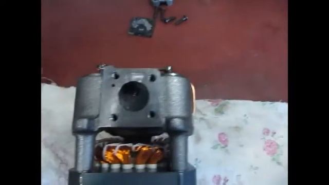 Компрессора TLES6,5KK.3 и TLES7.5KK.3, Устройство холодильного компрессора. смотреть онлайн