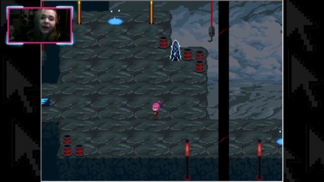MY ROBOT SIDEKICK, TETRA // LunarLux: Chapter 1 ▪ Indie Game ▪ Let's Play [Part 1] смотреть онлайн