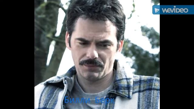 Сумерки тогда и сейчас / Twilight then and now смотреть онлайн