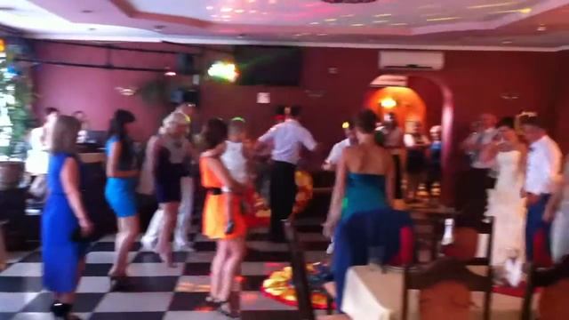 Цыганский танец смотреть онлайн