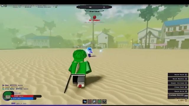 The REAL Reasons BANDIT Beaters DOMINATE Roblox!! смотреть онлайн
