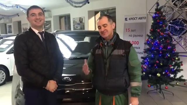 Отзывы Крост-Авто