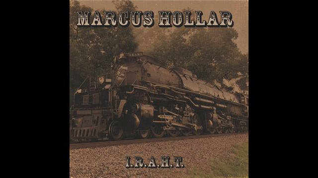 Marcus Hollar - "Open-Air Navigator" смотреть онлайн