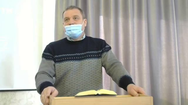 Счастье - это почитать власть, Еккл. 8:1-4. Олег Синяков, 28 03 2021. смотреть онлайн