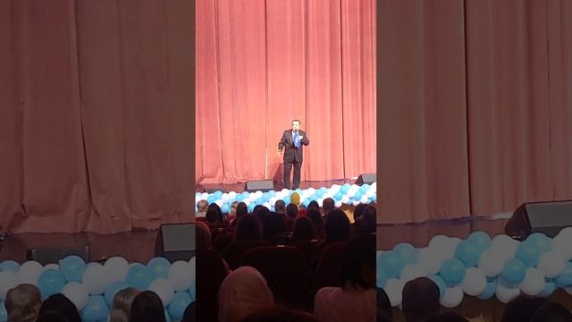 Аплодисменты 👏 талантливых людей много 🔥 жаль что, не успела самого начала снять 🙃 смотреть онлайн