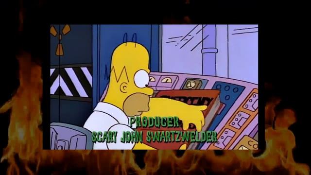 Why Ned Flanders is the DEVIL смотреть онлайн