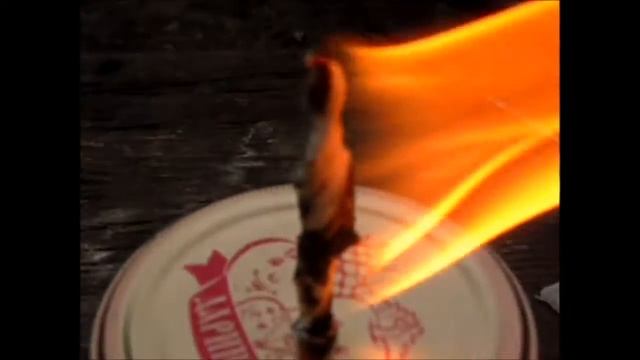 САМОДЕЛЬНАЯ КЕРОСИНОВАЯ ЛАМПА!!!. смотреть онлайн