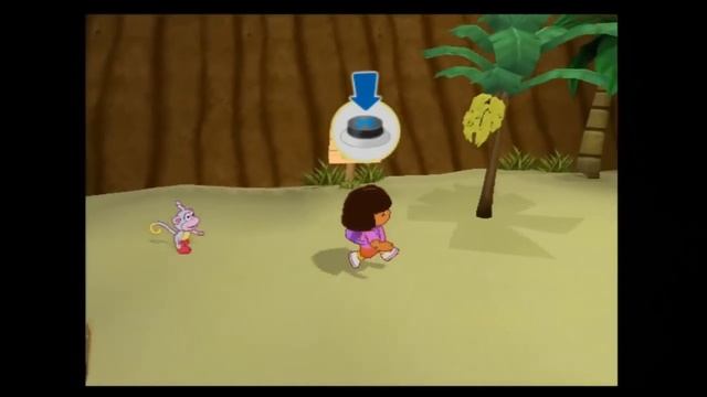 Dora the Explorer: Dora Saves the Mermaids [Part 2] смотреть онлайн