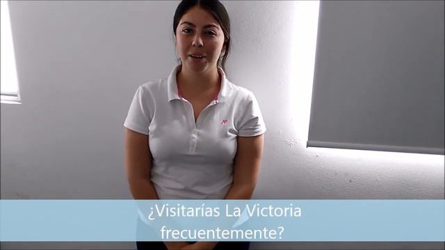 La Victoria Interview смотреть онлайн