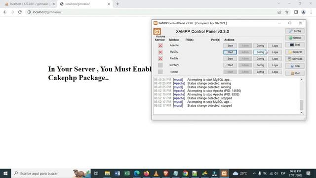 Instalación software gym master смотреть онлайн