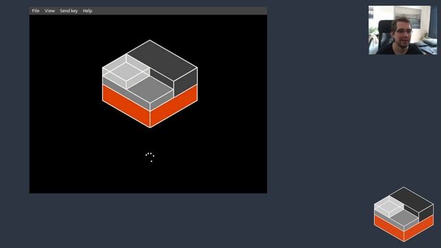 Windows 11 VM on LXD смотреть онлайн