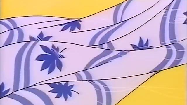 The Sensualist (OVA) part 4-6 [English] смотреть онлайн