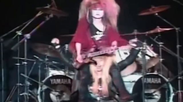 TAIJI - Dear Friend (For hide) смотреть онлайн