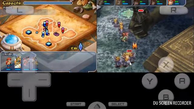 Final fantasy XII revenant wings смотреть онлайн