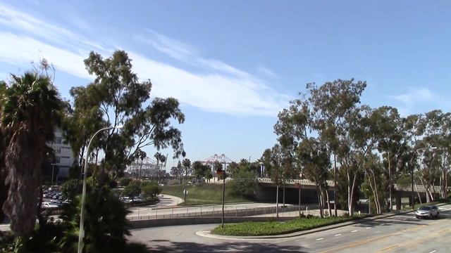 Лагуна-Біч (Laguna Beach) - Каліфорнія, ЗША смотреть онлайн