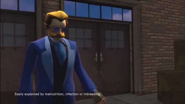 Destroy All Humans All Cutscenes Gameplay смотреть онлайн