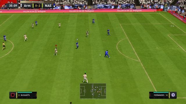 Ultimate Team of the Season - FIFA 23 смотреть онлайн