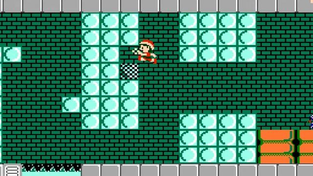 Mystery Quest (NES) смотреть онлайн