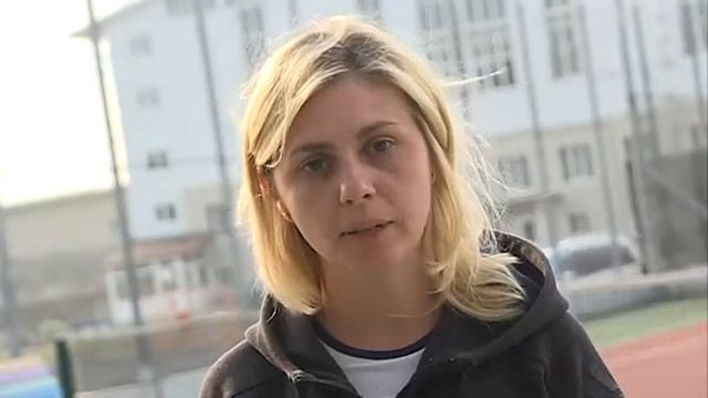 Наша ПОДзарядка. 17.04.2018. Большой теннис смотреть онлайн