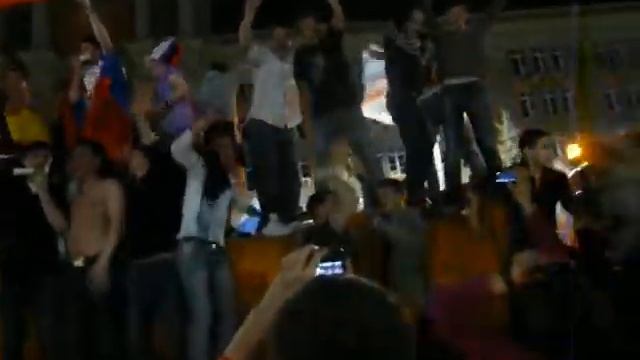 Праздник: Россия - Словакия 6:2 (екб) смотреть онлайн