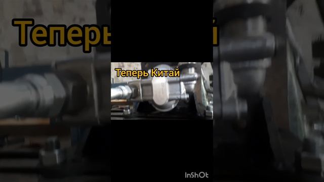 Проверка гидронасосов. Какие запчасти мы покупаем, НШ32 Gear Pump МТЗ.