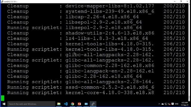 Setup PHP on Linux Server смотреть онлайн