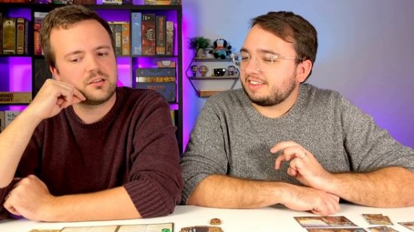 Man vs Machine - City of the Great Machine Playthrough