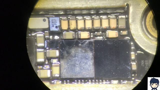 iPhone 7 серия проблем не включается после воды смотреть онлайн