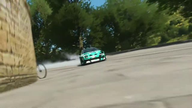 Menhera Rx7 Forza Horizon 4 смотреть онлайн