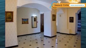 REGISTON 4* Узбекистан Самарканд обзор – отель РЕГИСТОН 4* Самарканд видео обзор