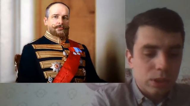 Исторические личности. П.А. Столыпин смотреть онлайн