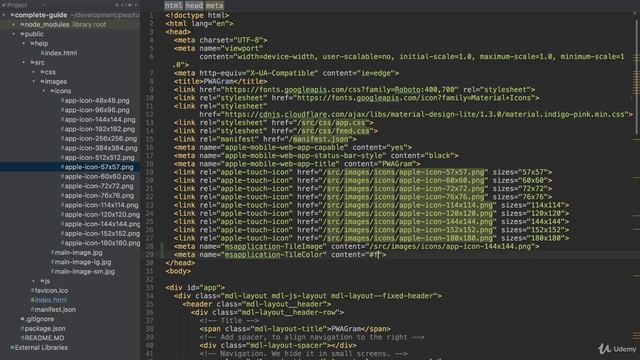 Adding Properties for the Internet Explorer Lesson#11 смотреть онлайн