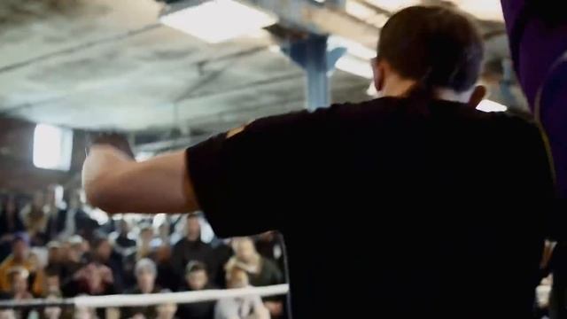 Артур СТВОЛ против Простого парня, Казань Стрелка смотреть онлайн