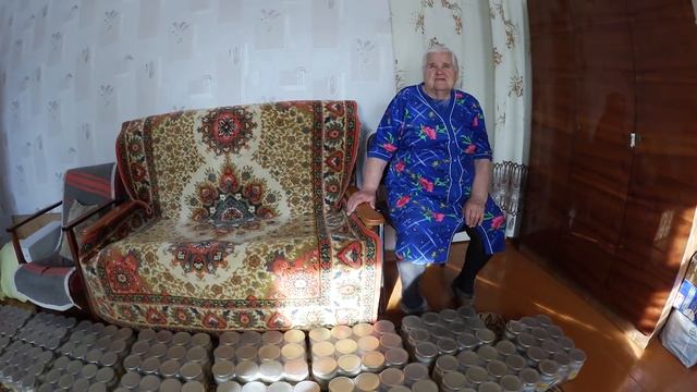 82 ГОДА! ПОЗДРАВЛЕНИЕ БАБУЛИ ХИККАНА С ДНЕМ РОЖДЕНИЯ 2017 смотреть онлайн