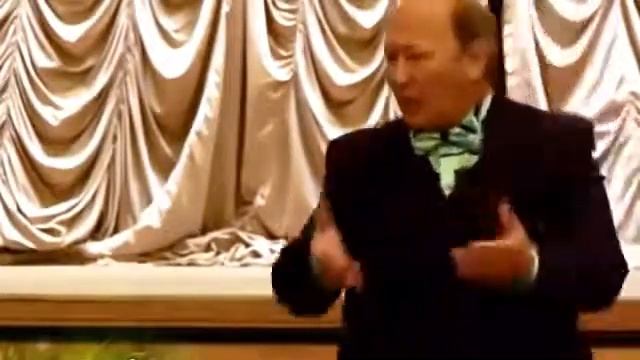 Мирзакарим Норбеков Где пасется 'Наемное стадо' смотреть онлайн