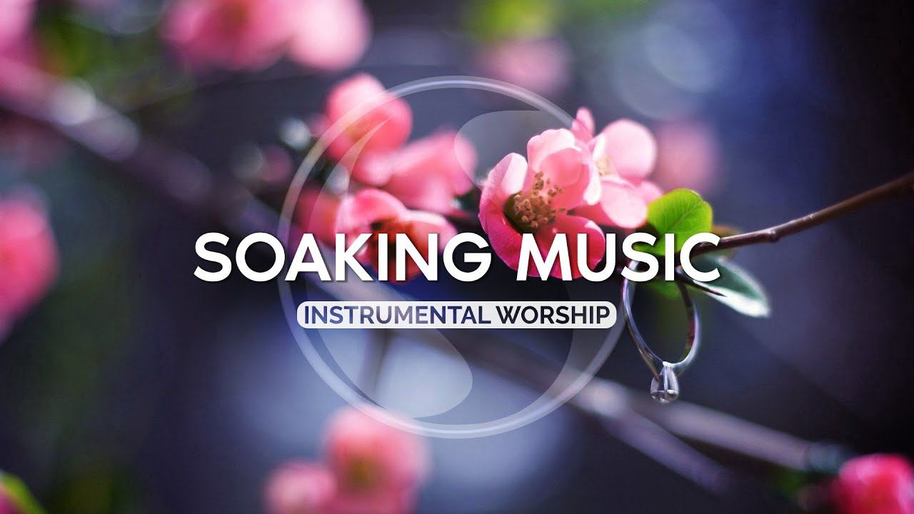 Осенний лист • Спокойная Музыка • Для Пребывания в Славе Бога смотреть онлайн