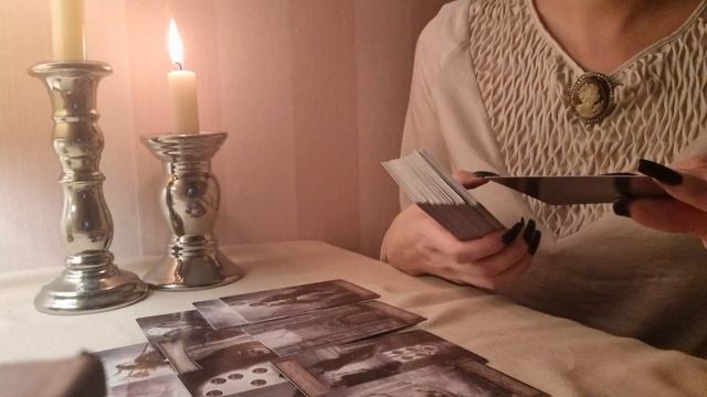 Будет Ли Новая Встреча? Новые Отношения... смотреть онлайн