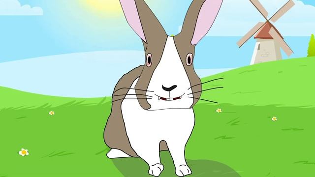 Говорящий заяц смотреть онлайн