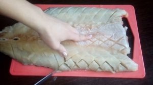 Балык из щуки.Вяленая рыба к Пиву дома своими руками.