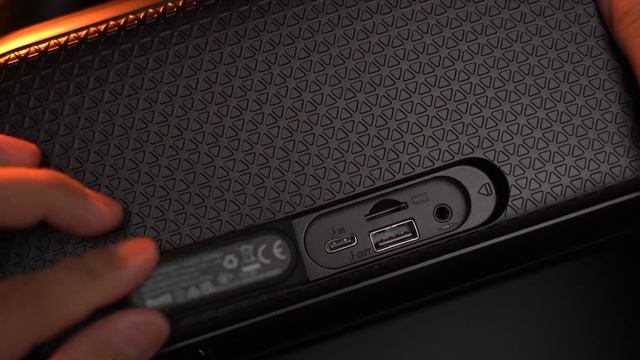 mifa WildBox 캠핑용 블루투스 스피커 우퍼 스피커 LED 무드등 60W смотреть онлайн
