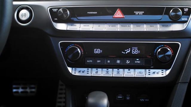 Ganley Parma Hyundai - Hyundai Bluelink Features - Climate/Lock/Unlock/Locate смотреть онлайн